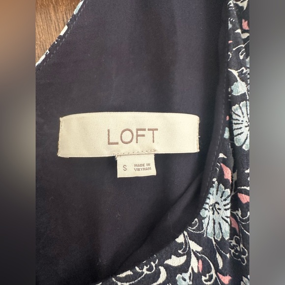 Loft Romper - Picture 3 of 4